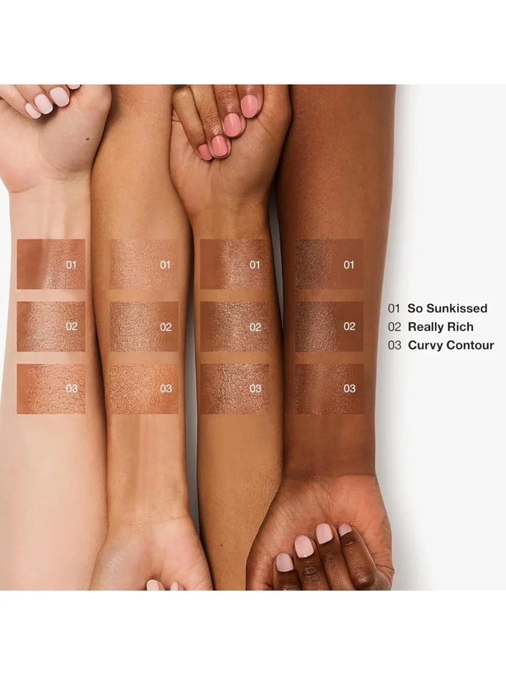 Cream Contouring Stick for All Skin Types | Chubby Sculpting Makeup Tool